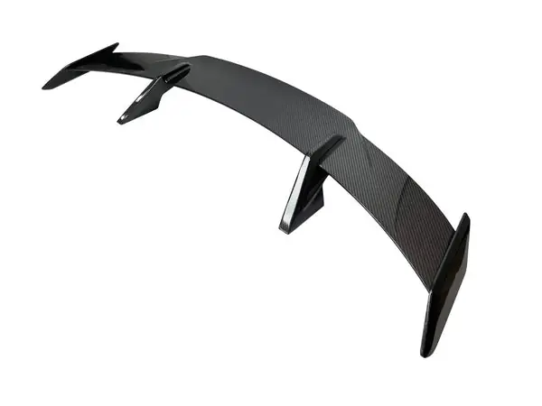 2021+ BMW M3 M4 M Performance Style Carbon Fiber Rear Spoiler Wing