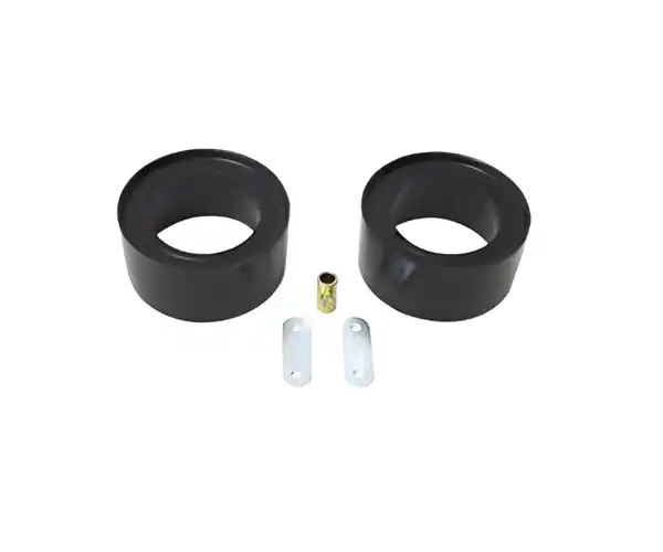 Fabtech 07-14 GM K1500 6in Coilover Spacer Kit