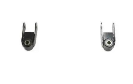 Fabtech 2019 GM C/K1500 6in Shock Extension Kit