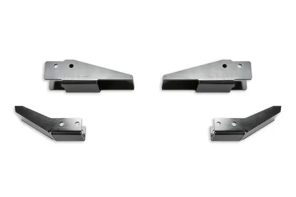 Fabtech Offset Intrusion Beam Kit