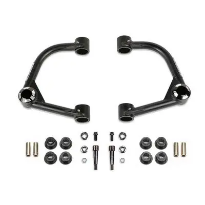 Fabtech 2021+ Ford Bronco 3in Uniball UCA System