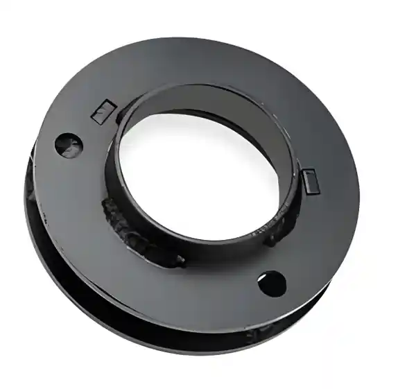 Fabtech 2019-2024 Ram 1500 3in Shock Spacer Kit (Non Rebel)
