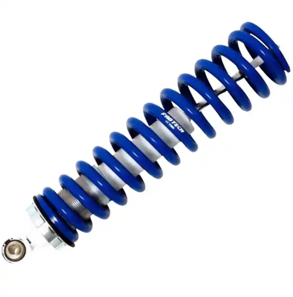 Fabtech 00-06 Toyota Tundra 2WD/4WD Front Basic Coilover Kit