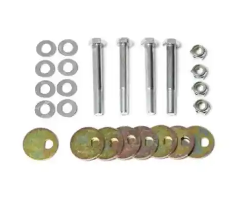 Fabtech Alignment Cam Bolt Kit