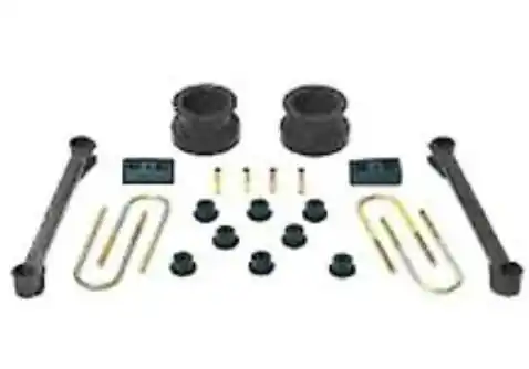 Fabtech 00-04 Ford F250/350 4WD Driveshaft Shim