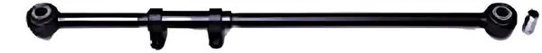 Fabtech 00-04 Ford F250/350/Excursion 4WD Adjustable Track Bar - 32.5in Extended/29in Collapsed