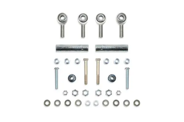 Fabtech 05-13 Toyota Tacoma Front Sway Bar End Link Kit