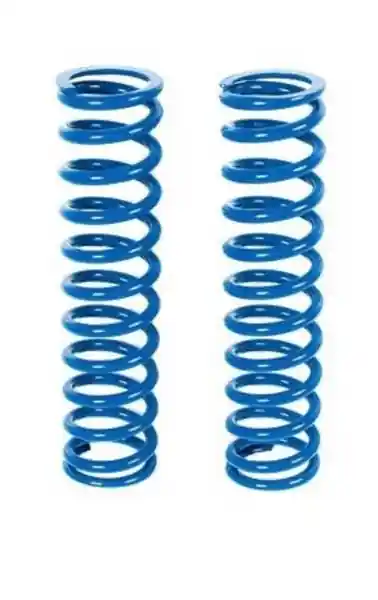 Fabtech 98-08 Ford Ranger 2WD 3.0L/4 Cyl w/Coil Spring Front Suspension Coil Spring Kit