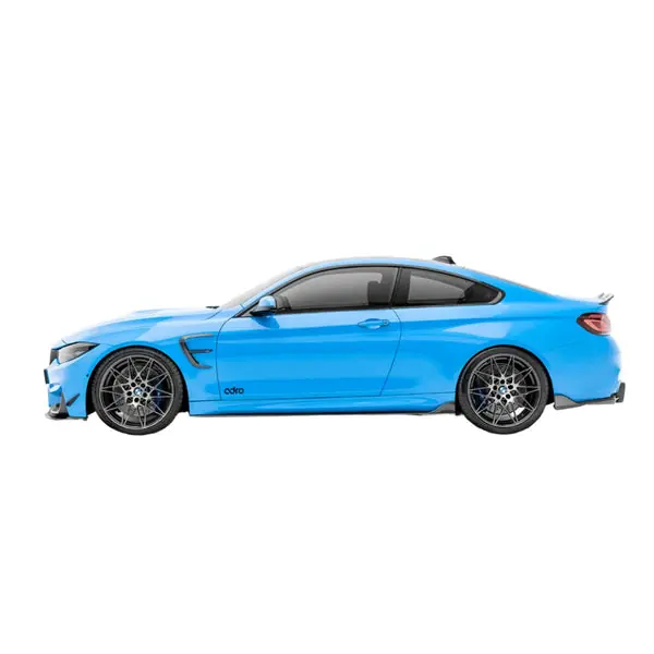 BMW M4 F82 Side Skirts