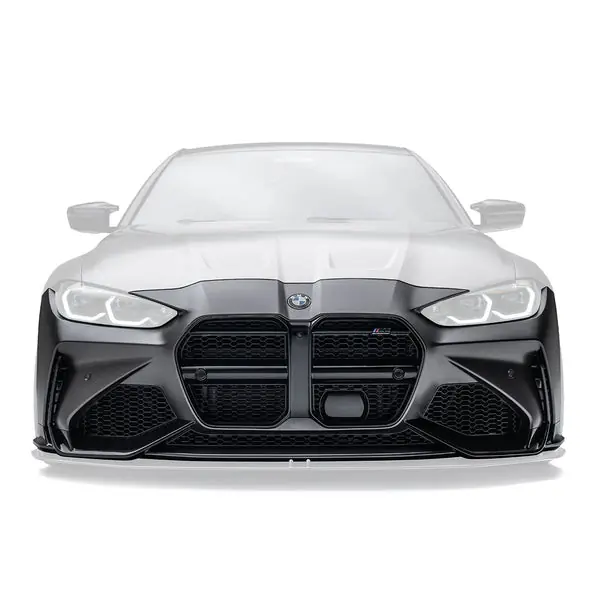 BMW G8X M3/M4 Carbon Fiber Front Bumper