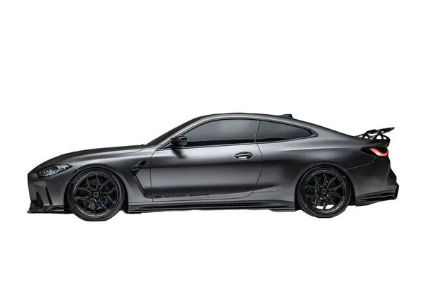 BMW G8X M3/M4 Side Skirts