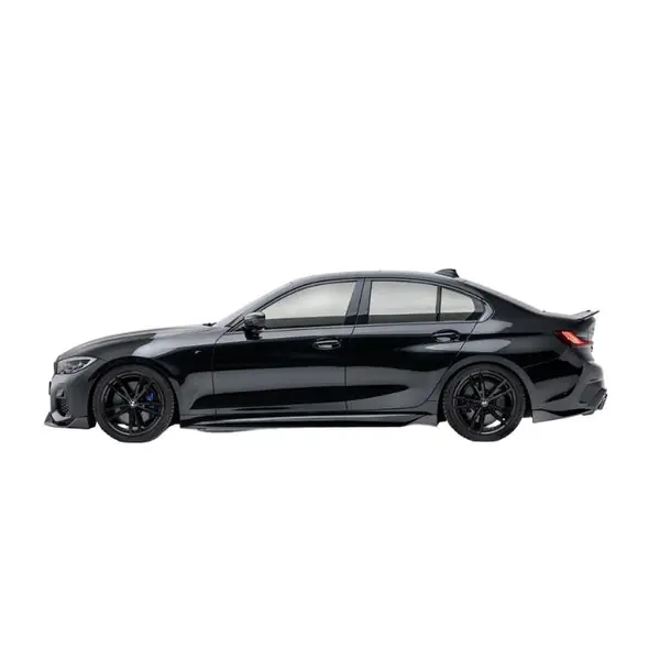 ADRO BMW G20 M340I (Pre-LCI) Carbon Fiber Side Skirt
