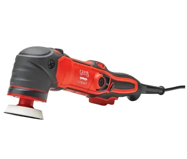 Griots Garage GR3 Mini Rotary Polisher