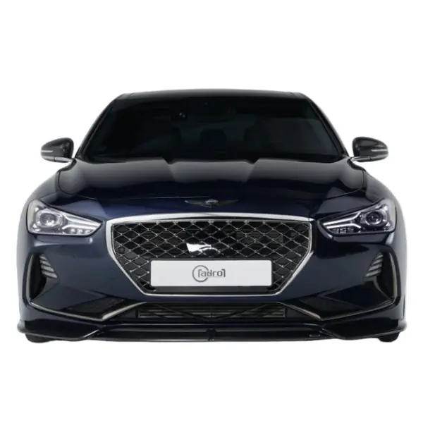 Genesis G70 Front Lip V3