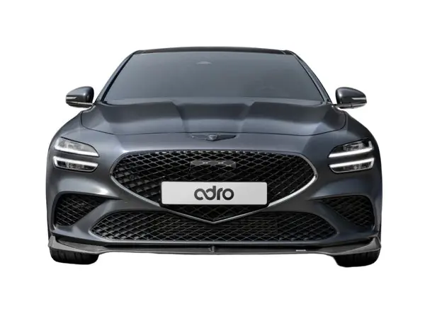 Genesis G70 Facelift Front Lip
