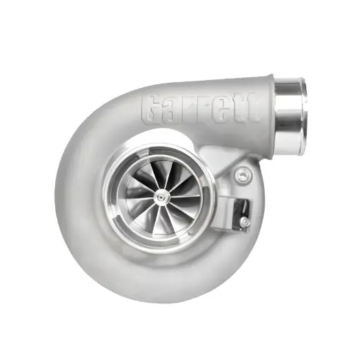 Garrett G42-1200c Super Core - Standard Rotation