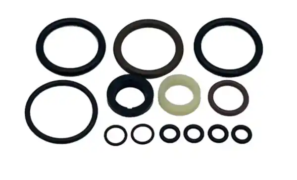 King Shocks 2.0 PR Buna Seal Kit 7/8in Shaft