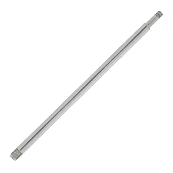 King 2.5 PR Shaft Tacoma 05+, Landcruiser 120, (25013-055)