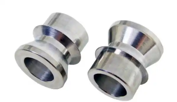 King Shocks 2.5 PR Bearing Spacer 14mm x 1.547 Toyota Lower