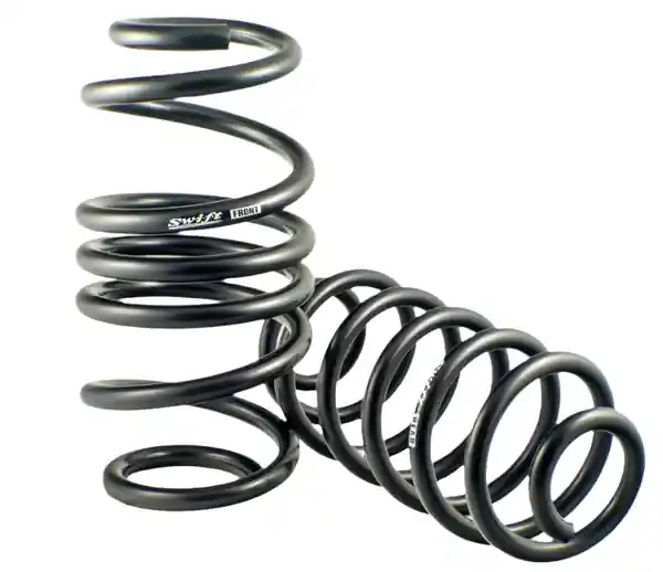 Swift Lowering Springs Nissan Z