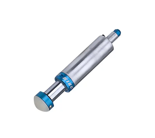 King Shocks 2.0 Bump Stop 2in