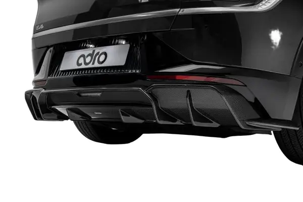 Kia EV6 Rear Diffuser