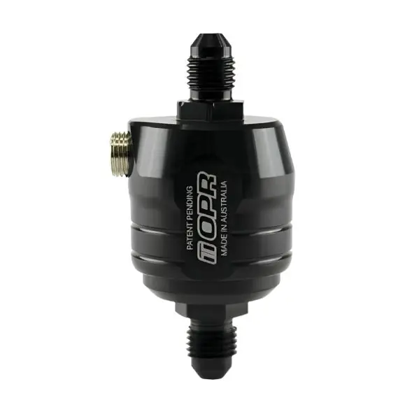 Turbosmart OPR V2 Turbo Oil Pressure Regulator