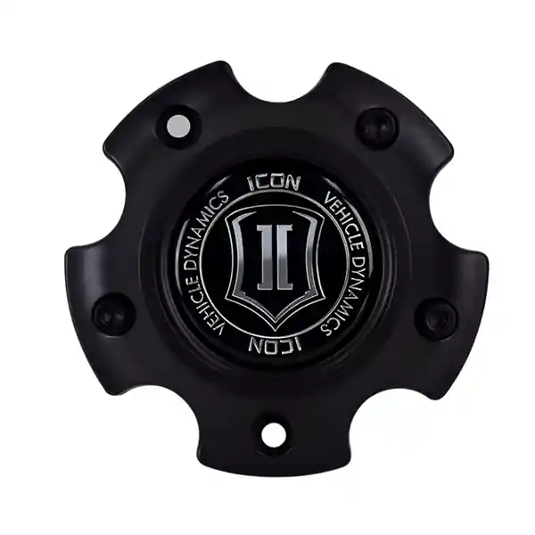 ICON Rebound Low Pro Center Cap - 5x150
