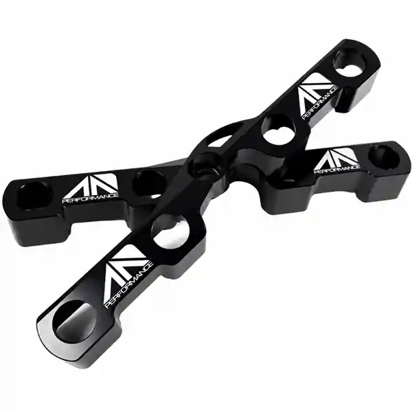 AAD Aluminium Gen 3 Hemi Lifter Trays