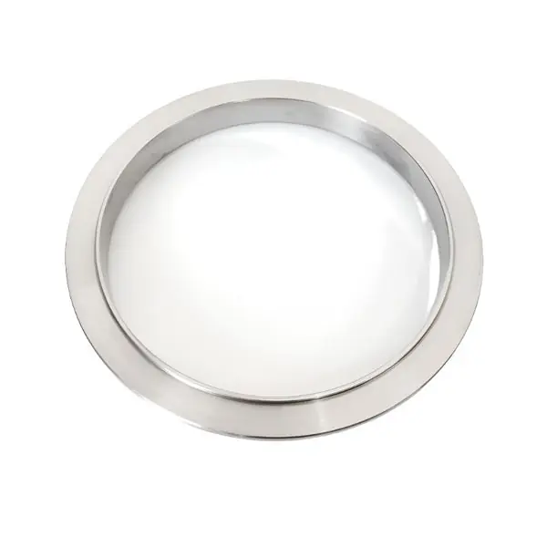 Stainless Bros 3.0in 304SS V-Band Flange - Male