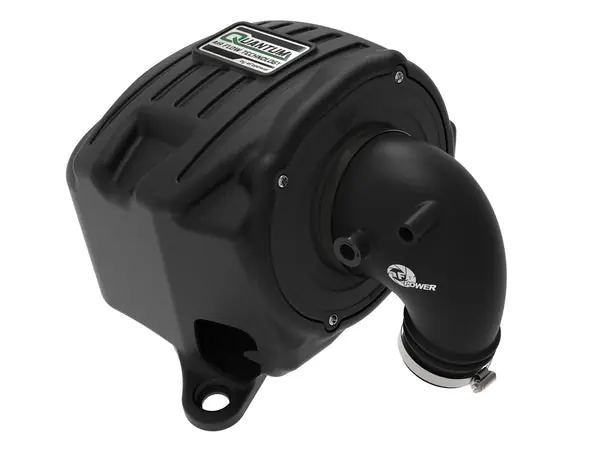 aFe Quantum Cold Air Intake w/ Pro 5R Media 09-13 GM Silverado/Sierra V8-4.8/5.3/6.2L