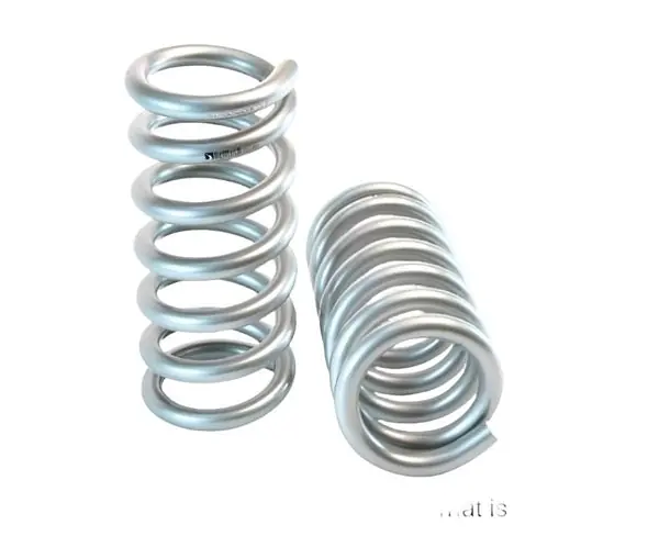 Belltech MUSCLE CAR SPRING SET 67-73 MUSTANG