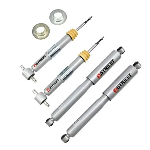 Belltech SHOCK SET STREET PERFORMANCE