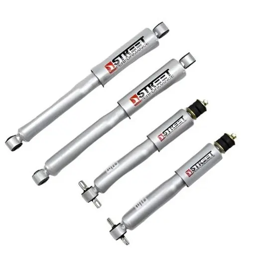 Belltech SHOCK SET STREET PERFORMANCE