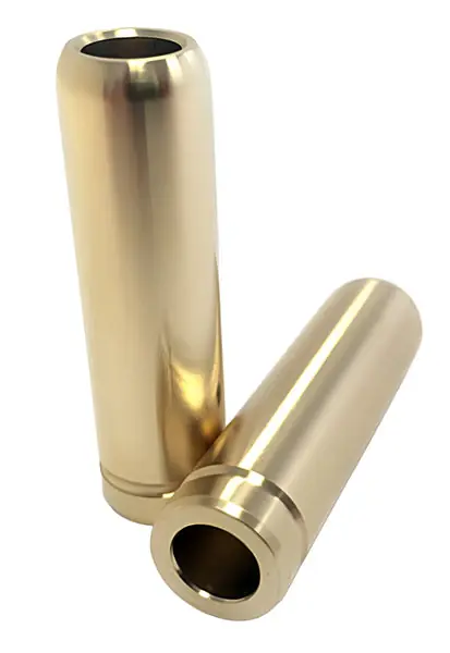GSC P-D Nissan TB48DE Manganese Bronze Exhaust Valve Guide - Set of 12