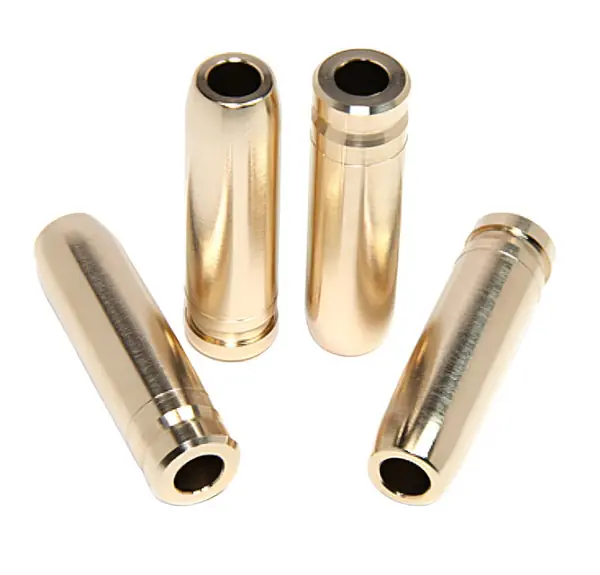GSC P-D Toyota 2JZ Manganese Bronze Exhaust Valve Guide +.001in Oversize OD - Single