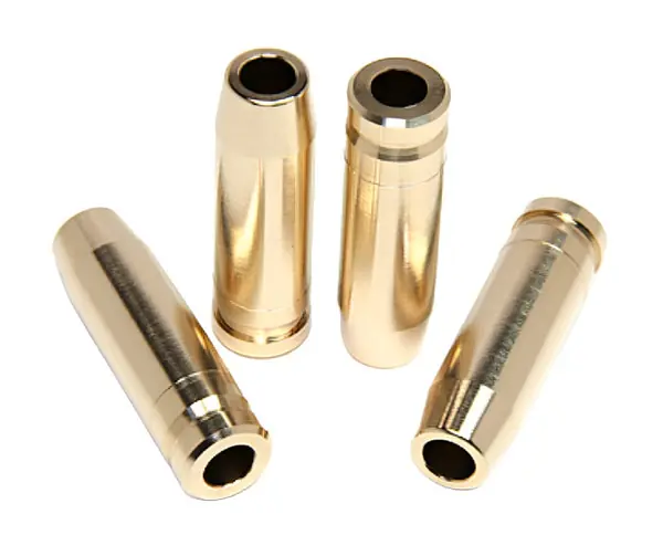 GSC P-D Toyota 2JZ/1JZ Manganese Bronze Intake Valve Guide +.003in Oversize OD - Single