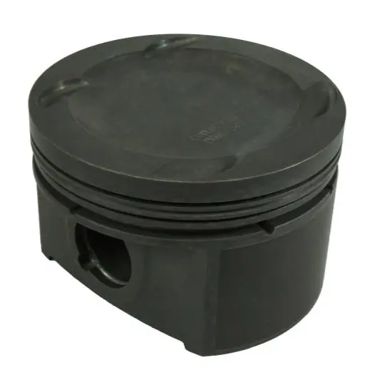 Mahle MS Piston Set 93-09 4G63 85.50mm Bore 88.0mm Stroke 150mm Rod 22mm Pin -10cc 9.0 CR Set of 4