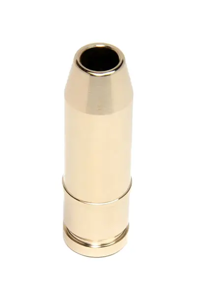 GSC P-D Mitsubishi 4G63 (.001+) Stopper Style Intake - (Single)