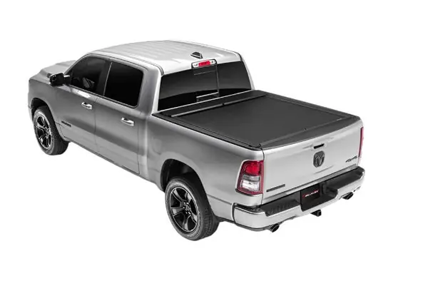 Roll-N-Lock 09-17 Dodge Ram 1500 XSB 67in A-Series Retractable Tonneau Cover