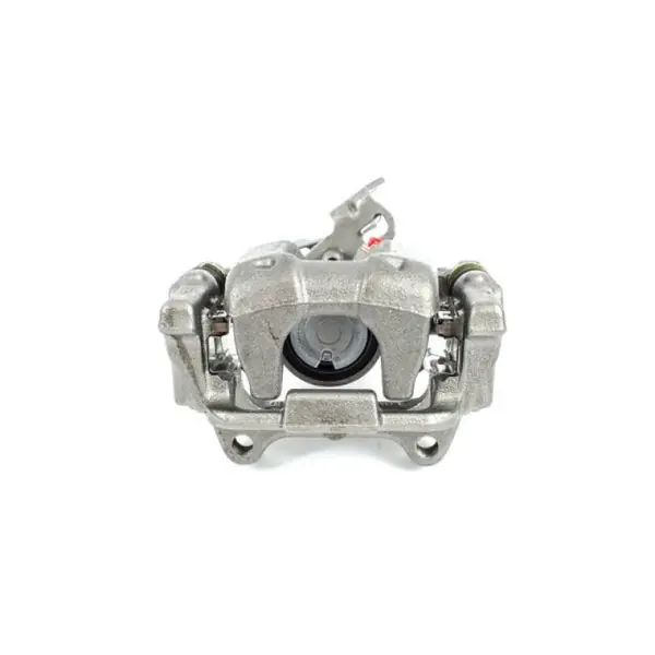 Power Stop 10-12 Audi A3 Rear Left Autospecialty Caliper w/Bracket