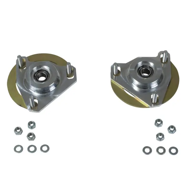 Ford Mustang Caster Camber Kit BBK 2015-2023