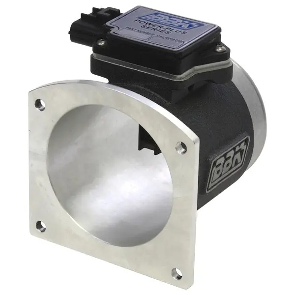 1996-1998 Mustang GT Mass Air Meter 86mm 24 lb Inj. Cold Air Calibration