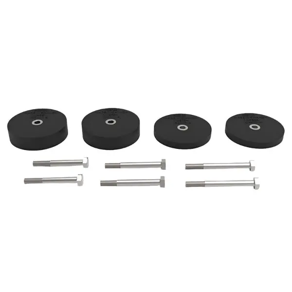 Timbren 2015 Ford F-150 SES Spacer Kit