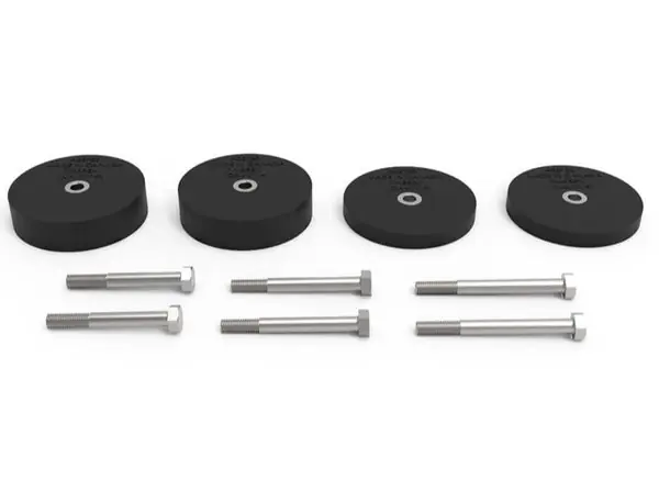 Timbren 2000 Toyota Tundra SES Spacer Kit