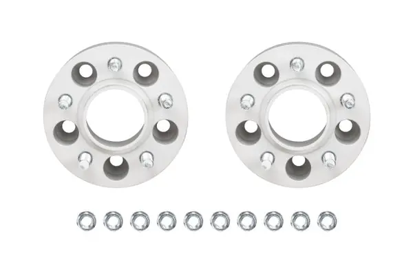 Eibach Pro-Spacer 45mm Spacer / Bolt Pattern 5x114.3 / Hub Center 70.5 for 94-04 Ford Mustang (SN95)
