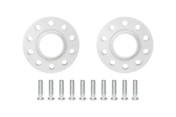 Eibach Pro-Spacer 06-11 Honda Civic Si 2.0L (Excludes Hybrid)