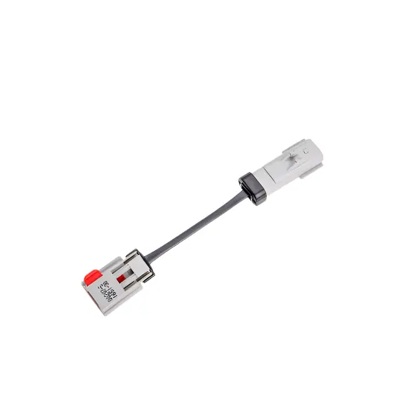 Fleece Performance 13-18 Dodge Ram 6.7L Cummins Intake Air Temp Sensor Extension
