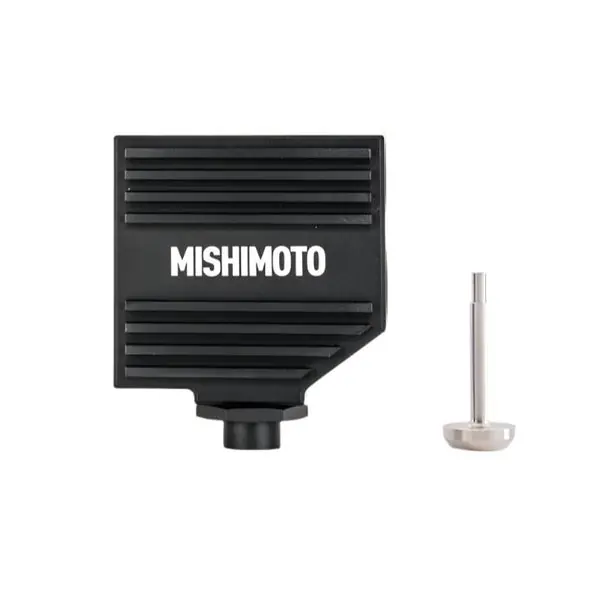 Mishimoto 2012-2019 Dodge V6 8HP Transmission Thermal Bypass Valve Kit