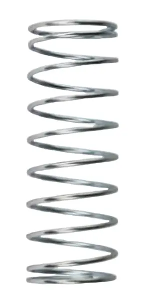Turbosmart Universal BOV - Vee-Port Pro - Spring Grey